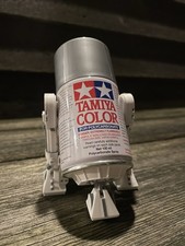 Tamiya Spray Can R2D2 Droid