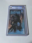 🔥 Absolute Batman #1 CGC 9.8 Graded 2nd Print Nick Dragotta Cover 🔥