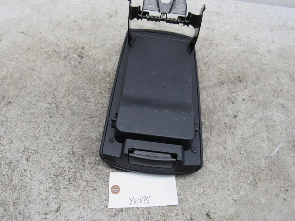 2013 2014 2015 Lexus Es300h Center console lid pad arm rest armrest black es350 Foto 4 de 4