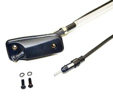 AntennaMastsRus - Manual Antenna is Compatible with Acura Integra - Honda Civ...