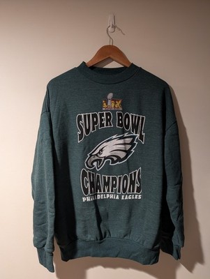 Philadelphia Eagles Super Bowl LIX Champions NFL Football