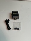 Zoom F1 Portable Field Recorder w/ Lavalier Mic, microSD Slot, Battery-Powered — photo 5