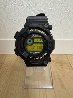 時計 G-SHOCK FROGMAN DW-8201WC-7T G-SHOCK CASIO Watch DW-8201NT-1 7th FROGMAN Anniversary Model