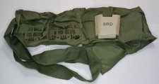 US M1 Garand Bandolier Ammo Pouch CAL 30 BALL M2 8 RD CLIPS bandoleer 30-06