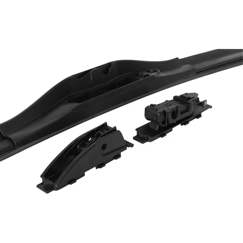 Wiper Blade Fits 88-11 Honda Civic Ford Escort Escape Toyota Corolla Hyundai - Image 3 of 4