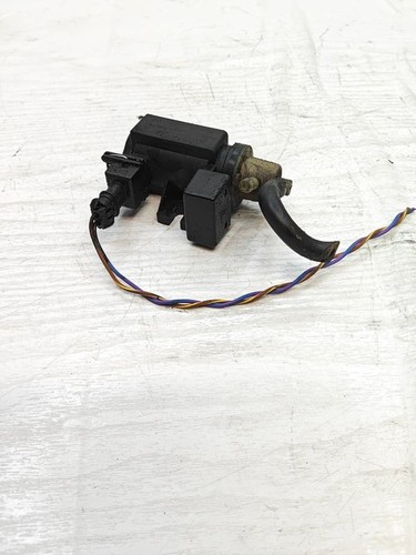 Opel Astra J 2012 Diesel Turbolader Druckwandler Magnetventil 55566898 TUP18537