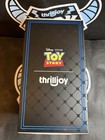 Thrilljoy PIX! Pixar Toy Story Lotso Pink Bear SDCC 2026 Unsealed — photo 4