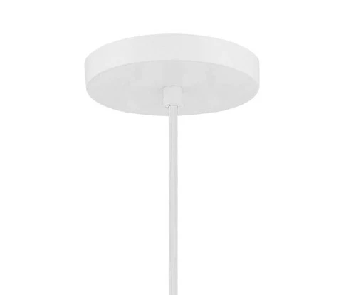 Minka Lavery 6203 Vantage 16"W Pendant - Nickel - Picture 10 of 11