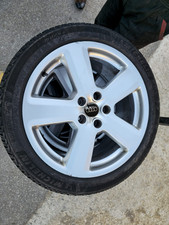 Cerchi 18 AUDI A6 c6 s-line