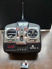 Dynam NE-KO4 RC Transmitter & Receiver FM 4-ch 72.150 Mhz — photo 2