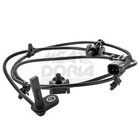 Meat & Doria Sensor, Raddrehzahl Hinterachse Beidseitig U.A. FüR Opel, Saab