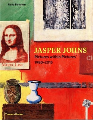 Jasper Johns