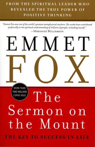 The Sermon on the Mount: The Key to Success in Life