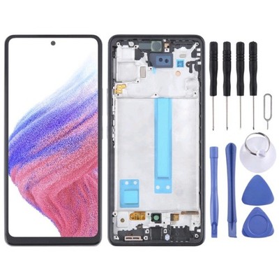 Samsung Galaxy A53 5G SM-A536 Bildschirm