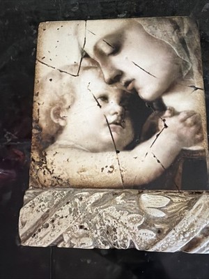 Sid Dickens 'Divinity' Memory Block T-179 Limited Holiday Collection
