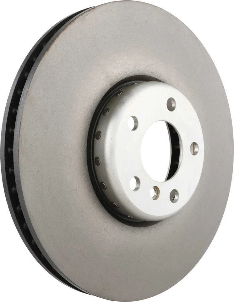 Rotor de freno de disco para BMW 760Li Alpina B7 2010-2018, Alpina B7 xDrive, Alpina B7L, Foto 2 de 4