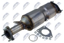 Katalysator NTY KAT-HD-003 für HONDA ACCORD 7 CL CN Tourer CM CL7 CM1 Allrad CL8