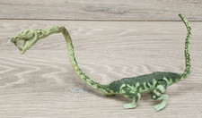 Vintage 1993 Kenner Jurassic Park Tanystropheus Cobra Dinosaur Figure READ!