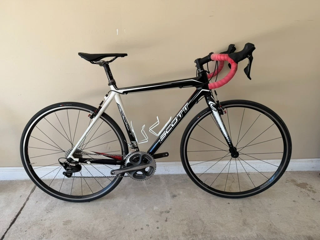 Cyclocross Bike Cantilever Brake Bikes for sale | eBay