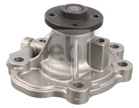 1X Febi Bilstein 39300 Wasserpumpe MotorküHlung FüR Nissan Opel Vauxhall Suzuki