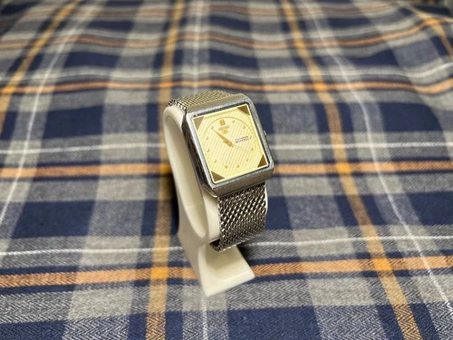 Ladies Vintage Seiko 5