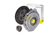 Kupplungssatz Kupplung Kit für Mercedes 124 Stufenheck W124 W202 W210 C124 A124 Kupplungssatz Kupplung Kit für Mercedes 124 Stufenheck W124 W202 W210 C124 A124