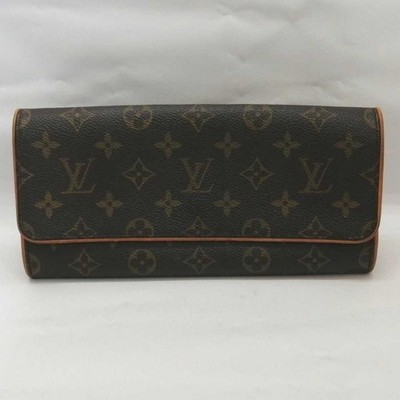 Louis Vuitton M51852 Monogram h1_0818