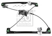 1X Febi Bilstein 175796 Fensterheber FüR Vw