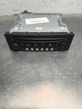 Autoradio Citroen DS3