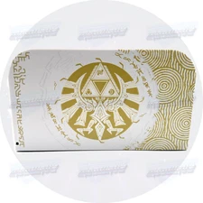 Snap-On Faceplate Cover for  Switch 2 Dock - US STOCK