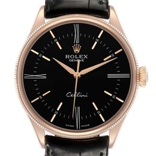 Rolex Cellini 50505 for sale | eBay