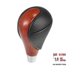 Dark Brown Gear Shift Knob for Lexus ES350 07-15 GS450 07-11
