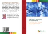 ¿Lknur TunçEr | Uso MéDico De Campos EletromagnéTicos | Taschenbuch (2020)