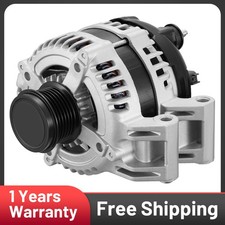 New Oem Alternator For 2016-2022 Lexus Rx330 Toyota Sienna Highlander 3.3l