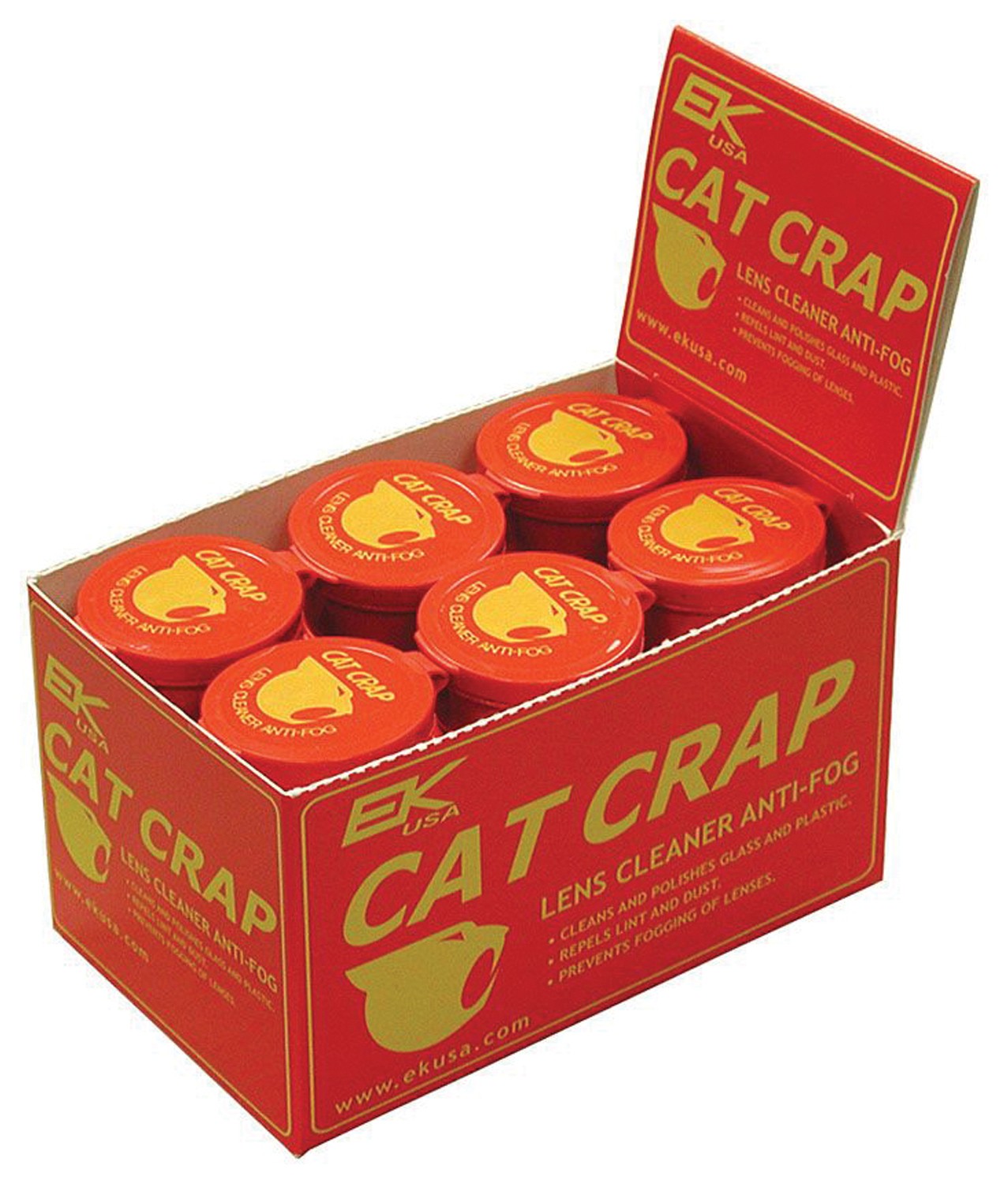 Ek Cat Crap Cat Litter Box 24-Piece Accessories Set | Easy Waste Management -