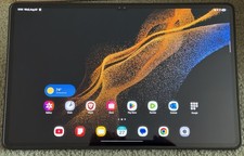 Samsung Galaxy Tab S8 Ultra 512GB WiFi