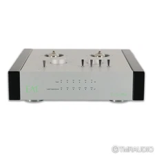 E.A.T. E-Glo Petit Tube MM / MC Phono Preamplifier