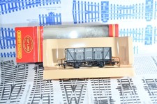 Hornby Top Link R6048. 9 Plank Wagon. Gas Light & Coke Co. 766 - VGC Boxed