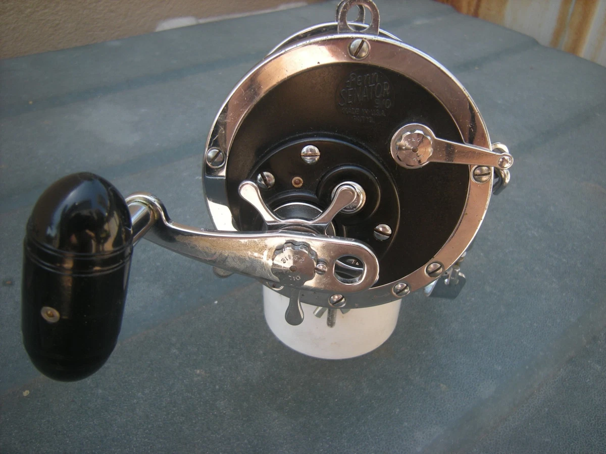 penn 115 reel products for sale | eBay