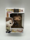 Funko Pop! The Walking Dead Daryl Dixon w/ Crossbow #14 Vaulted