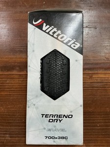 Vittoria Terreno Dry | eBay