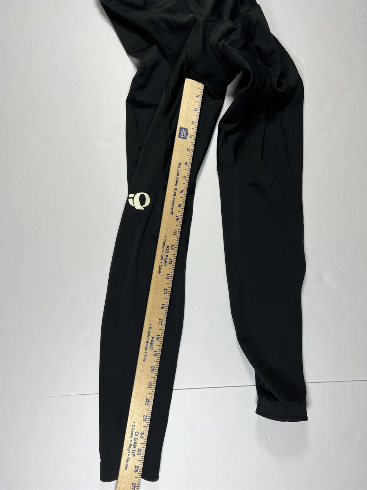 pearl-izumi select series padded cycling pants
