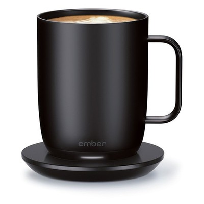 Ember Mug 14oz Smart Temperature Control Black