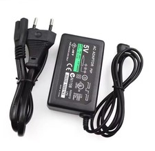 Home Wall AC Adapter Charger Power Supply For SONY PSP 1000 2000 3000 Slim Lite