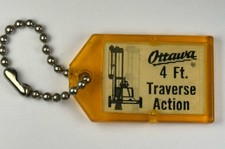 Ottawa Hydra Hammer Ottawa Steel Co. Kansas L...