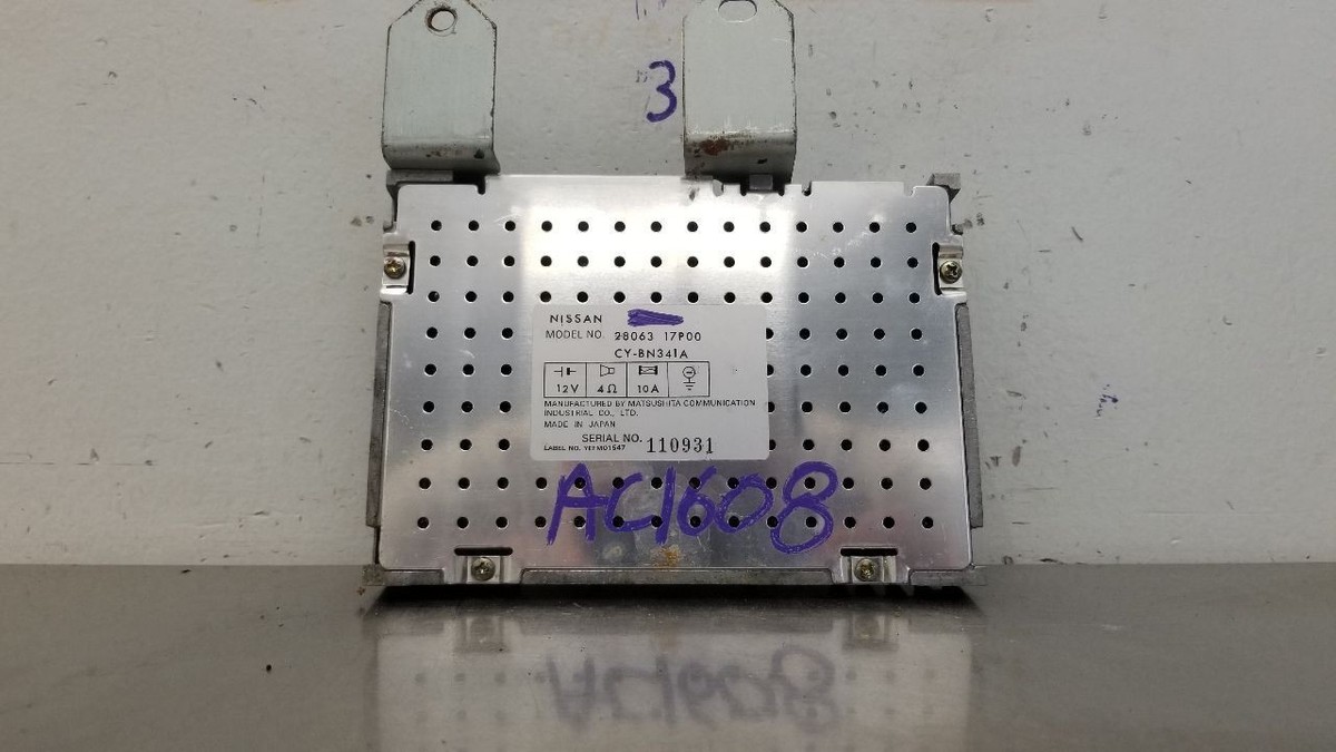 アンプ Amp EV Electro-Voice F.01U.277.658 Amp Assembly for EV ZXA1