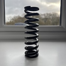 Fox 450 3,25 Zoll Feder hinten aus DHX2 Performance Dämpfer