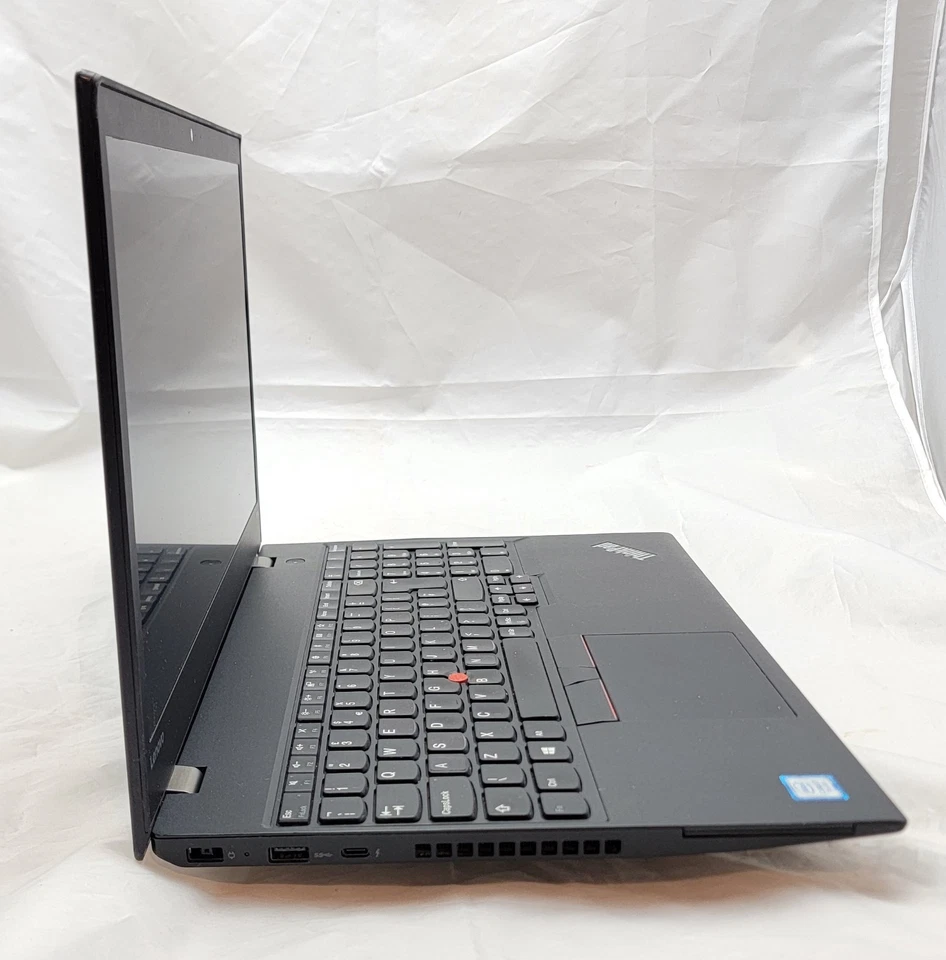Lenovo P51s i7 7th Gen - 256GB SSD - 16GB RAM - FHD 15.6" Nvidia Quadro - Win 11 - Image 4 of 4