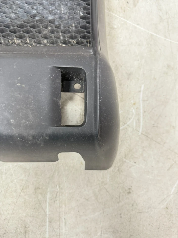 Harley-Davidson Street XG 500 2020 cubierta de cubierta de radiador cubierta 57200033A Foto 4 de 4