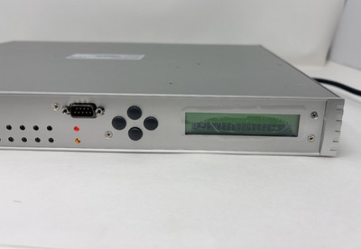 Lanner FW-8650C System - 19'' 1U Intel Pentium 4 Network Security Appliance